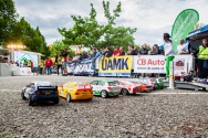 Rallye Český Krumlov: 7. RC Rallye Český Krumlov